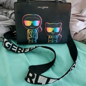 Karl Lagerfeld Paris Bag